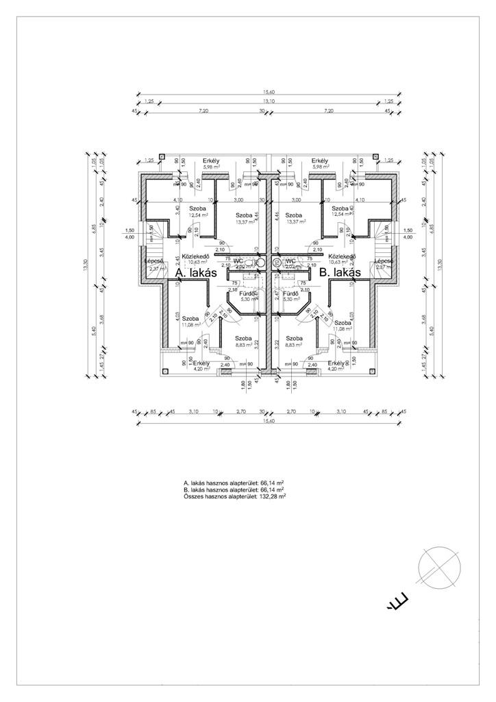 5 Szoba, tégla Építésű, 142.61 nm - AADAT.propertyImage (3)