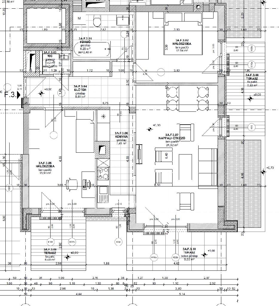 3 Szoba, 74 nm - AADAT.propertyImage (2)