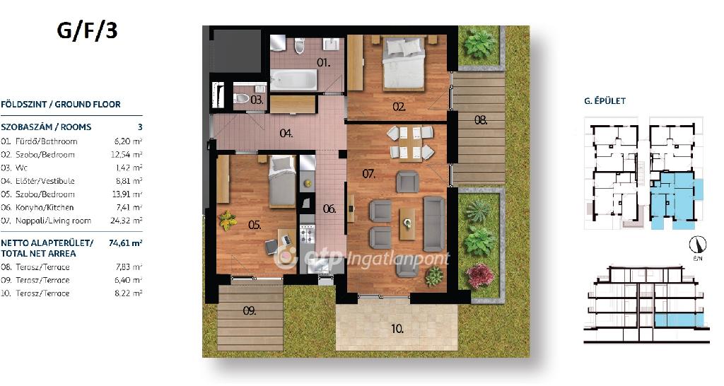 3 Szoba, 74 nm - AADAT.propertyImage (8)