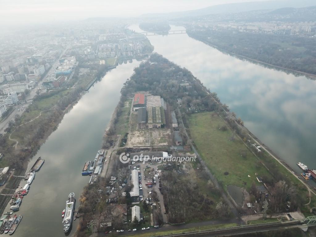 Kiadó ipari ingatlan – Budapest, 4