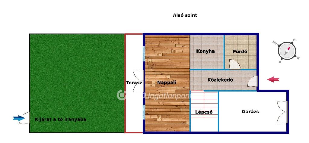4 Szoba, tégla Építésű, 186 nm - AADAT.propertyImage (2)