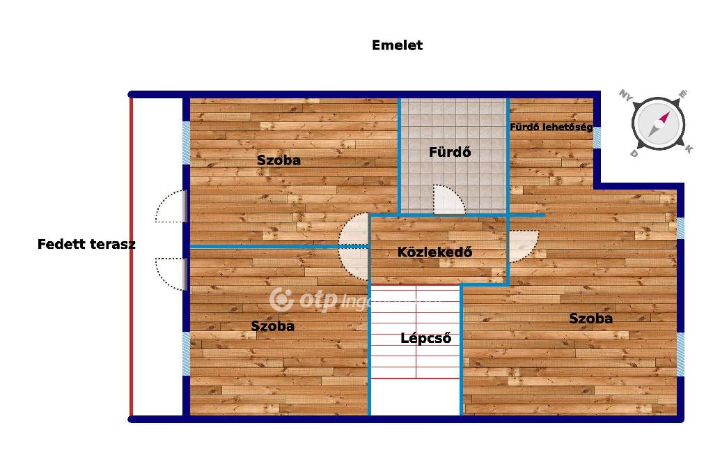 4 Szoba, tégla Építésű, 186 nm - AADAT.propertyImage (3)