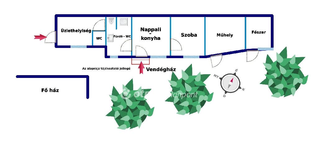 3 Szoba, tégla Építésű, 124 nm - AADAT.propertyImage (3)