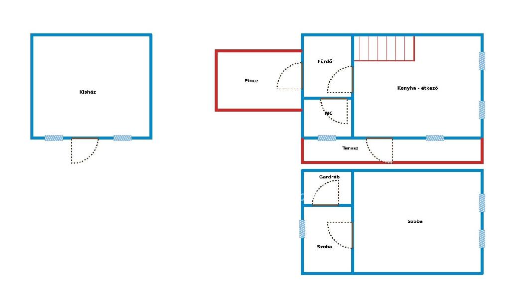 2 Szoba, tégla Építésű, 50 nm - AADAT.propertyImage (10)