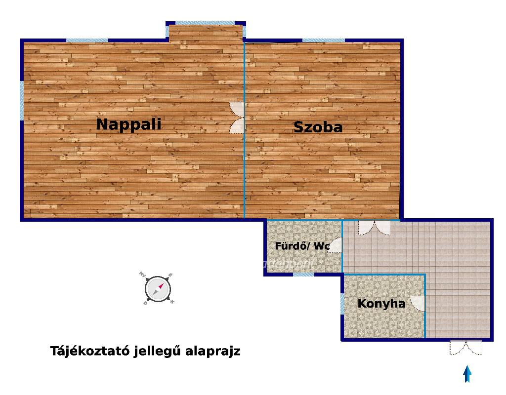 2 Szoba, tégla Építésű, 86 nm - AADAT.propertyImage (20)