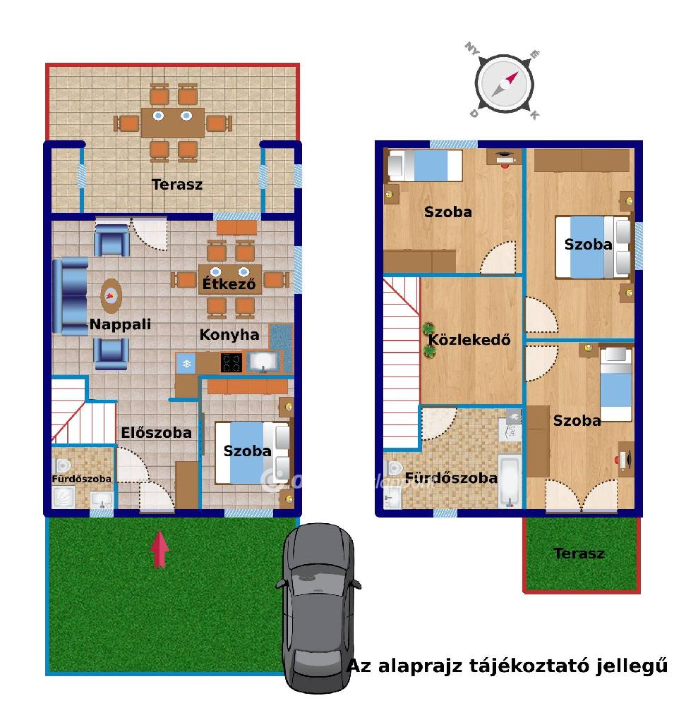 5 Szoba, tégla Építésű, 86 nm - AADAT.propertyImage (5)