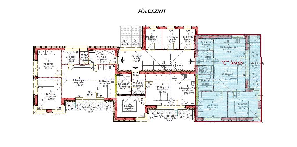 3 Szoba, 62.73 nm - AADAT.propertyImage (3)