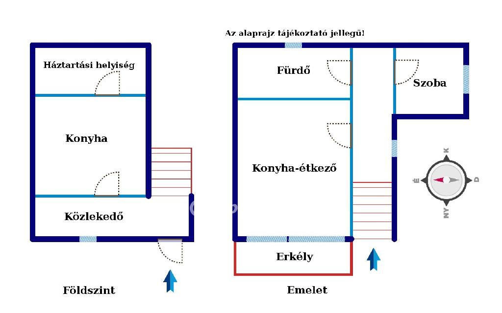 1 Szoba, tégla Építésű, 52 nm - AADAT.propertyImage (9)