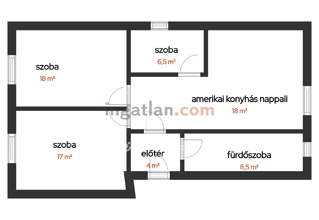 2+1 Szoba, vegyes falazat, 72 nm - AADAT.propertyImage (2)