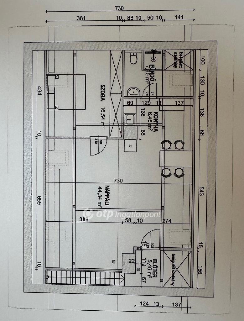 5 Szoba, tégla Építésű, 160 nm - AADAT.propertyImage (39)