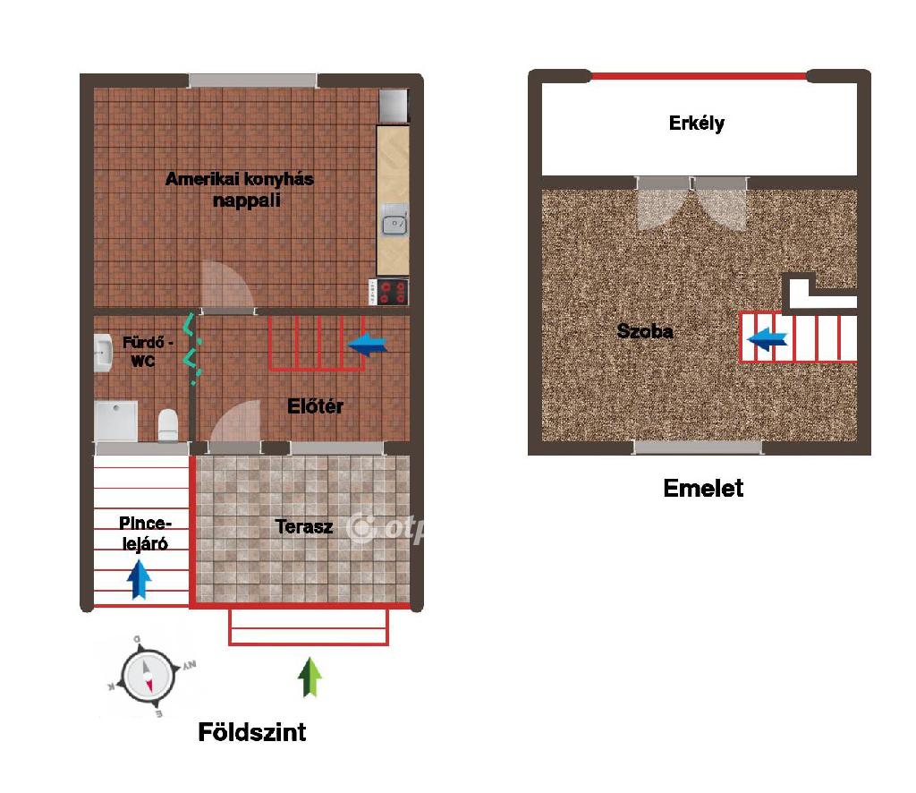 2 Szoba, tégla Építésű, 76 nm - AADAT.propertyImage (2)