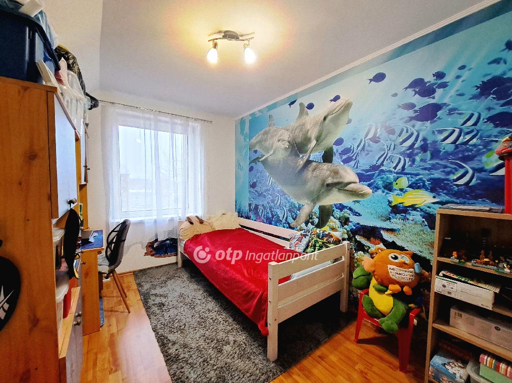 Eladó családi ház, Nyírpazony, 7. kép