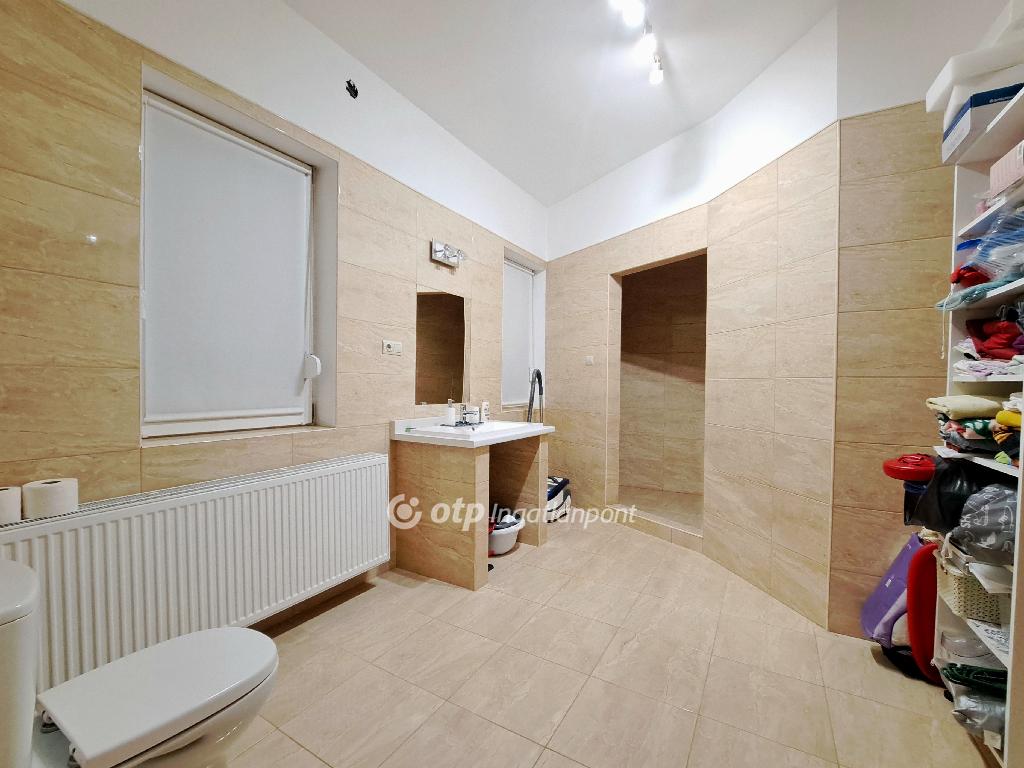 Eladó családi ház, Nyírpazony, 14. kép
