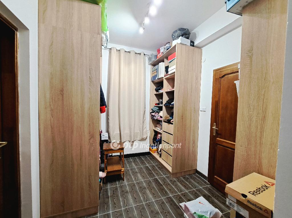 Eladó családi ház, Nyírpazony, 15. kép