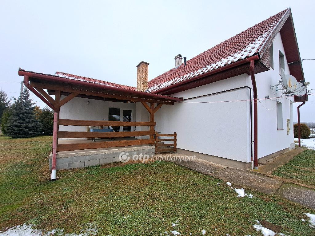 Eladó családi ház, Nyírpazony, 19. kép