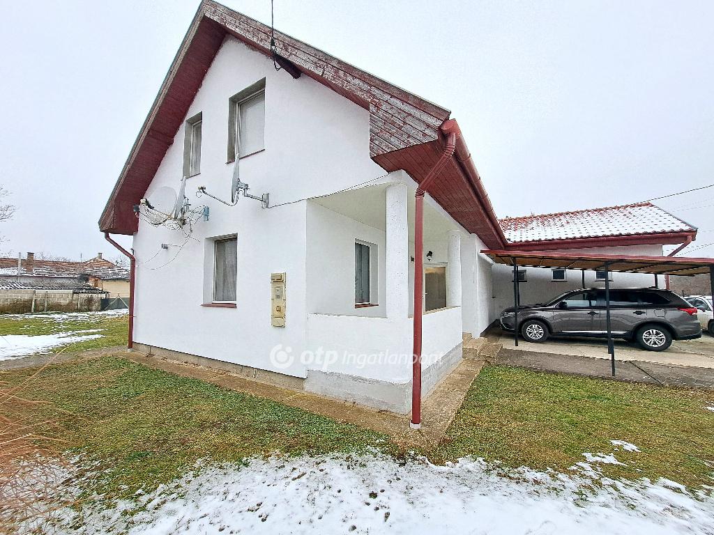 Eladó családi ház, Nyírpazony, 20. kép