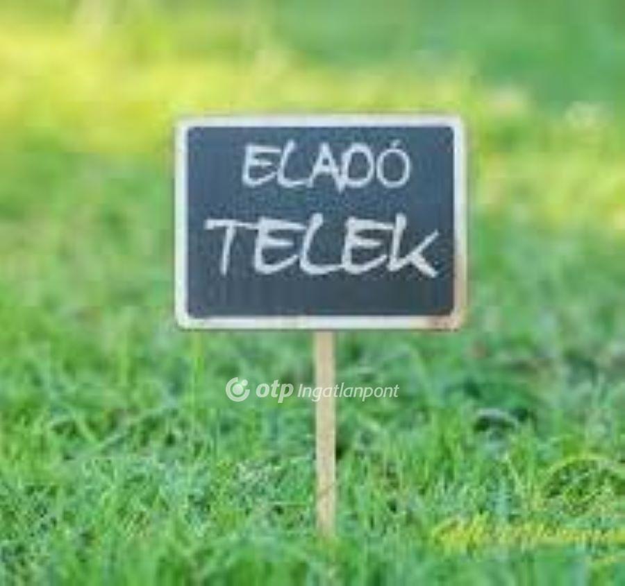 Eladó telek, Nyíregyháza