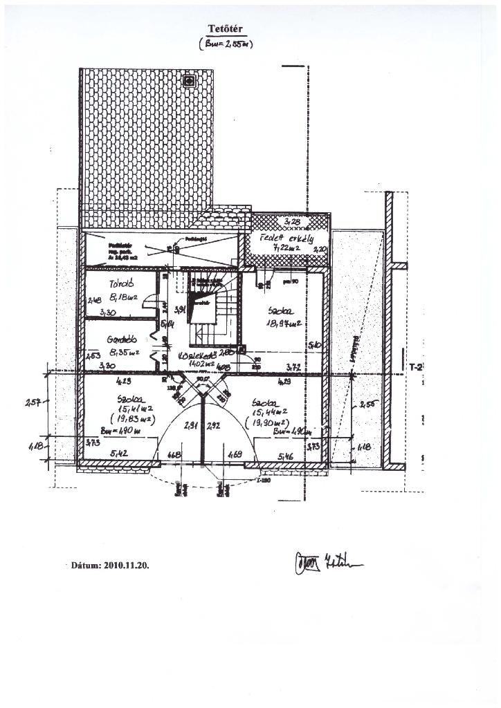 4 Szoba, vegyes falazat, 206 nm - AADAT.propertyImage (6)