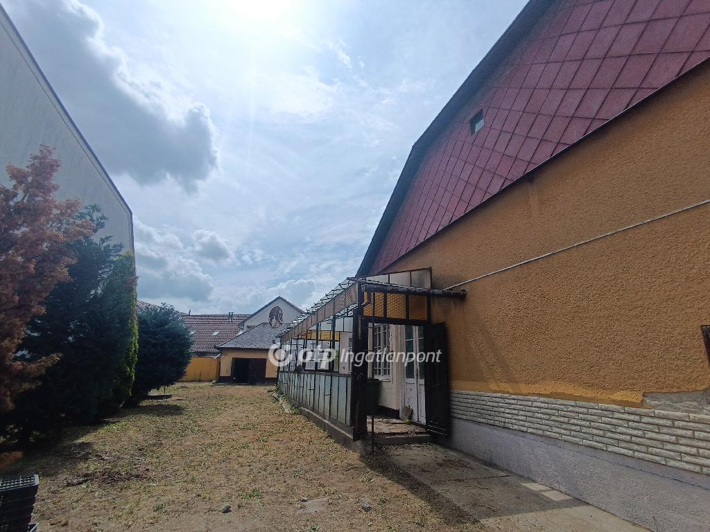 Eladó családi ház, Kisvárda, 14. kép