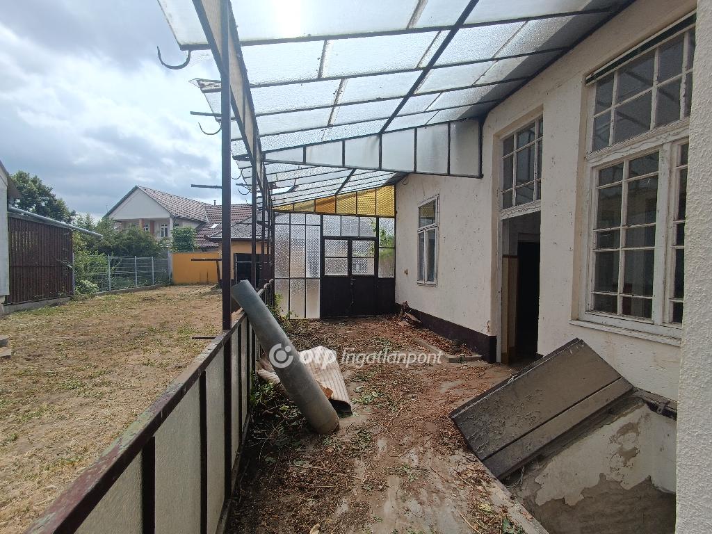 Eladó családi ház, Kisvárda, 11. kép