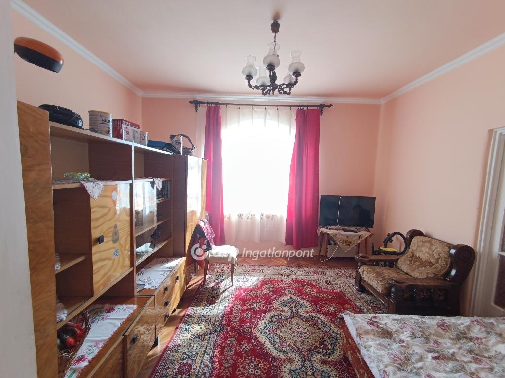 Eladó családi ház, Szabolcsbáka, 9. kép