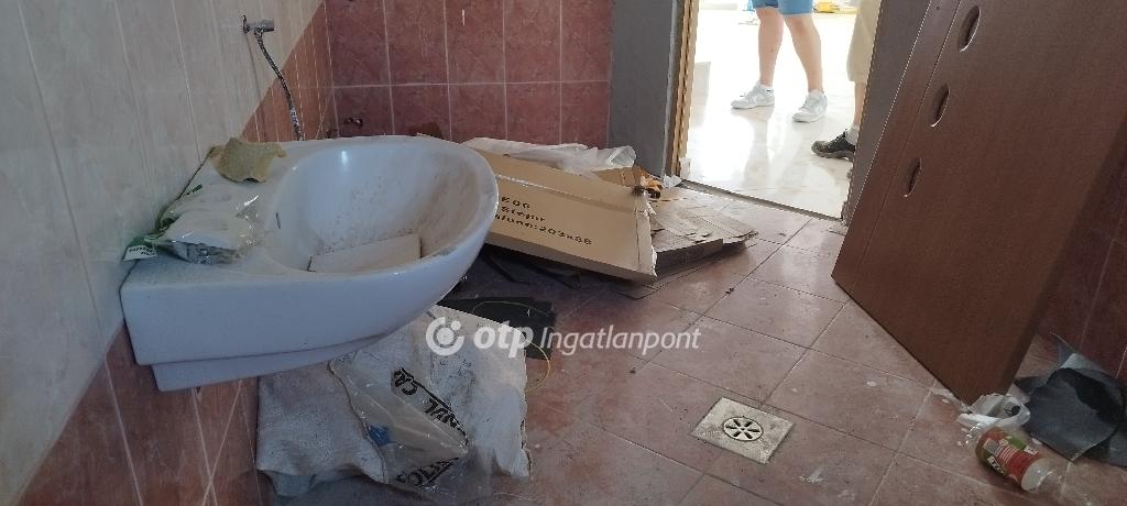 Eladó családi ház, Csenger, 14. kép