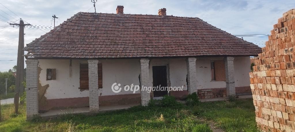 Eladó családi ház, Tyukod, 10. kép