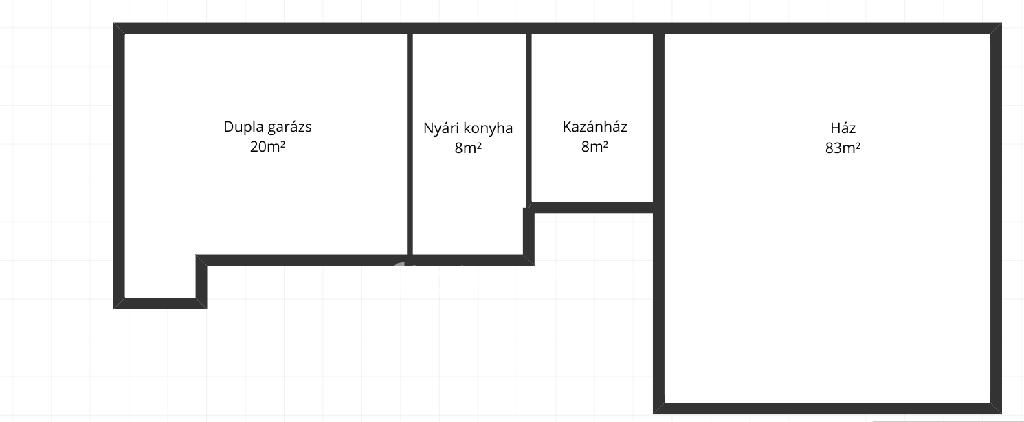 Eladó családi ház, Csenger, 21. kép