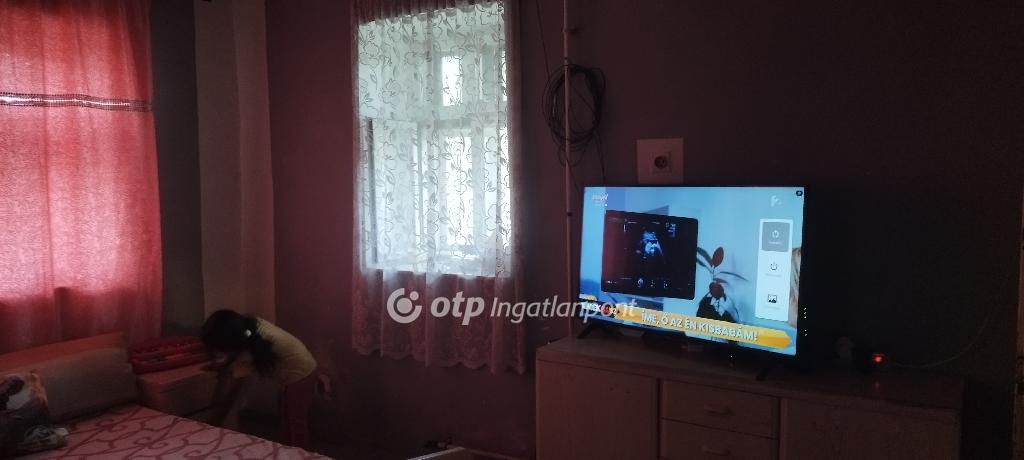 Eladó családi ház, Tyukod, 11. kép