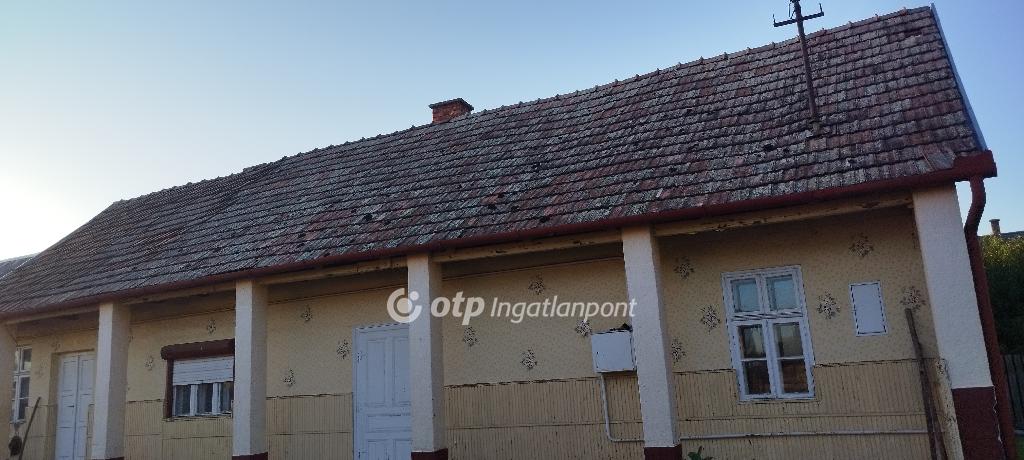 Eladó családi ház, Nyírbogát, 4. kép