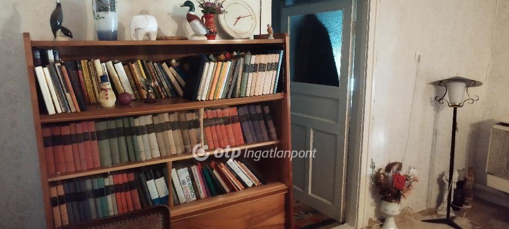 Eladó családi ház, Csenger, 9. kép