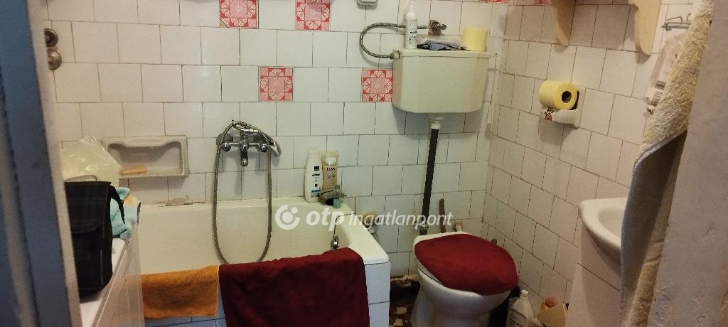 Eladó családi ház, Csenger, 12. kép