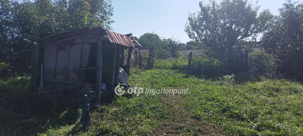 Eladó családi ház, Csenger, 36. kép