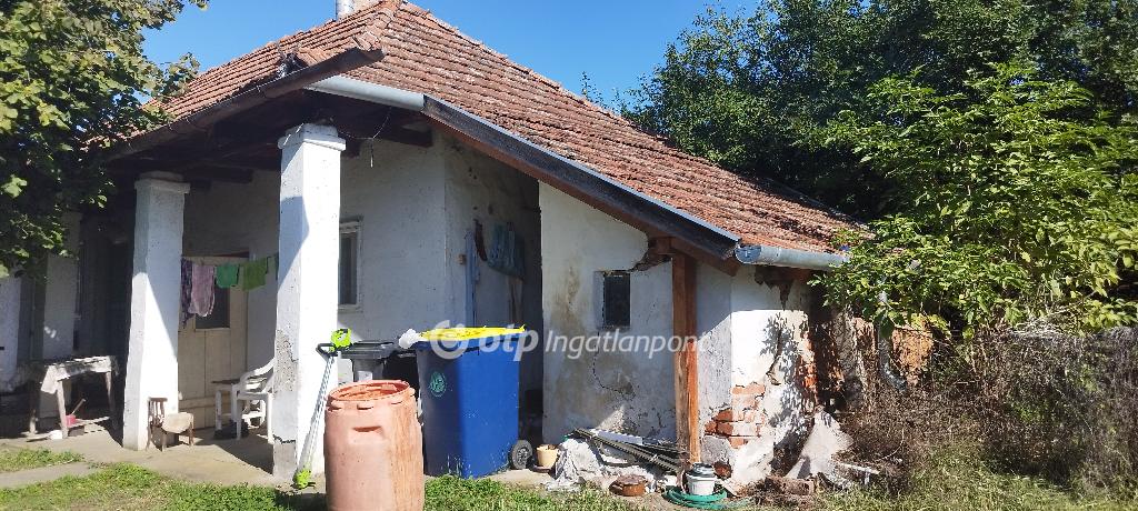 Eladó családi ház, Csenger, 34. kép