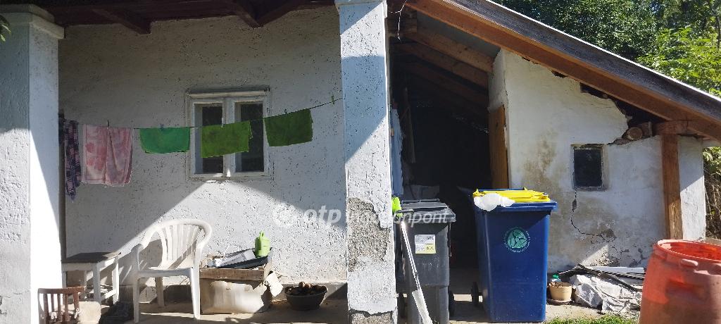 Eladó családi ház, Csenger, 32. kép