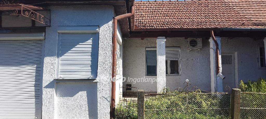 Eladó családi ház, Csenger, 4. kép