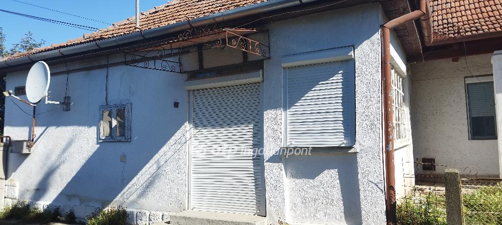 Eladó családi ház, Csenger, 3. kép