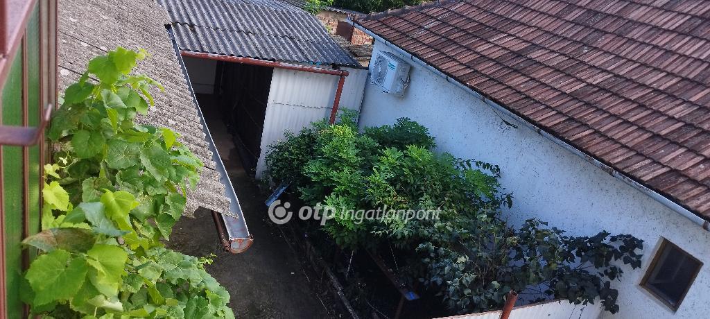 Eladó családi ház, Csenger, 23. kép