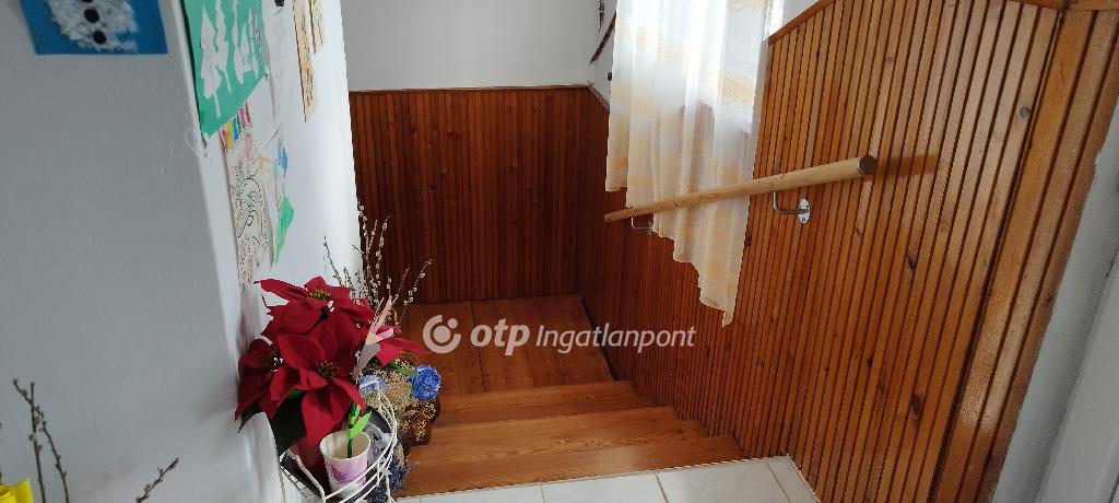 Eladó családi ház, Csenger, 21. kép
