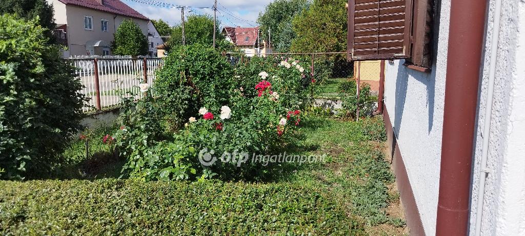 Eladó családi ház, Csenger, 47. kép