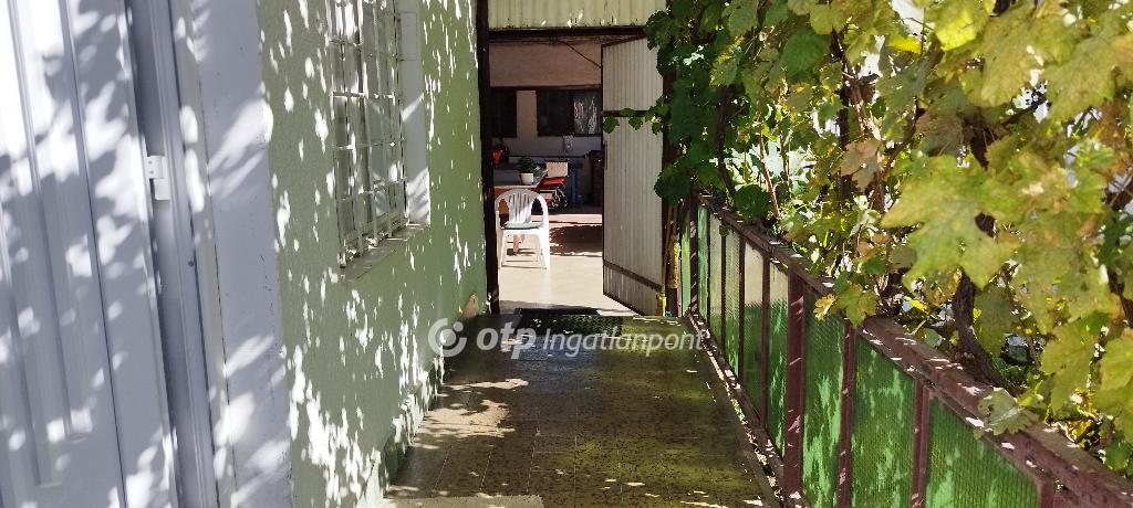 Eladó családi ház, Csenger, 52. kép