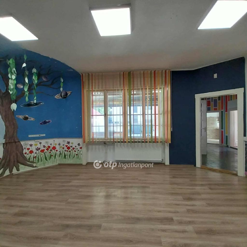 Eladó családi ház, Nyíregyháza