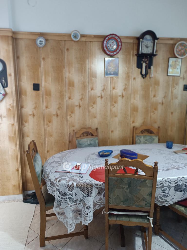 Eladó családi ház, Baktalórántháza, 4. kép