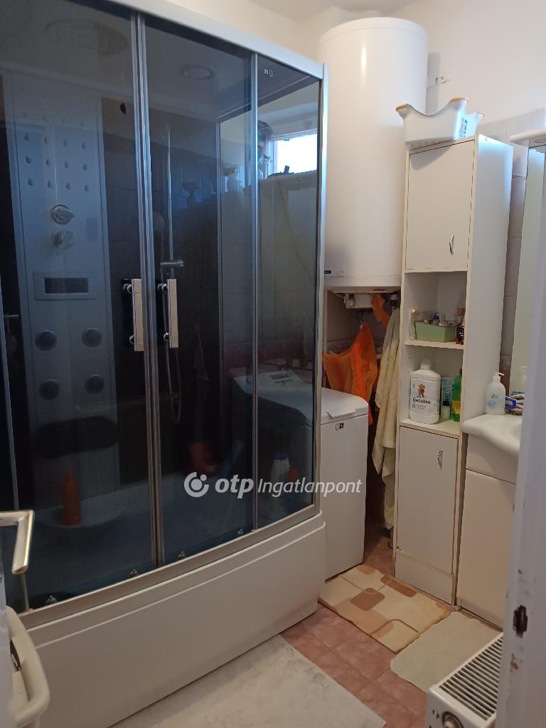 Eladó családi ház, Baktalórántháza, 14. kép