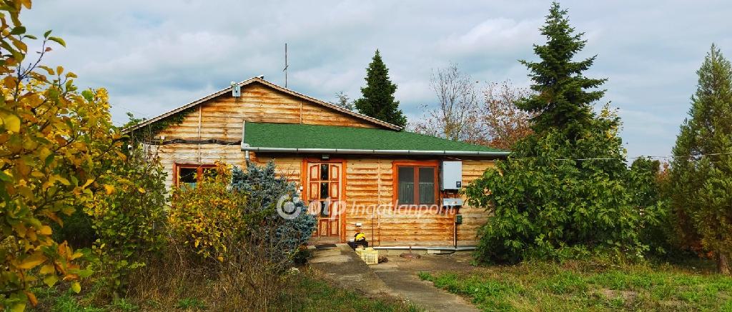 Eladó családi ház, Fehérgyarmat, 24. kép