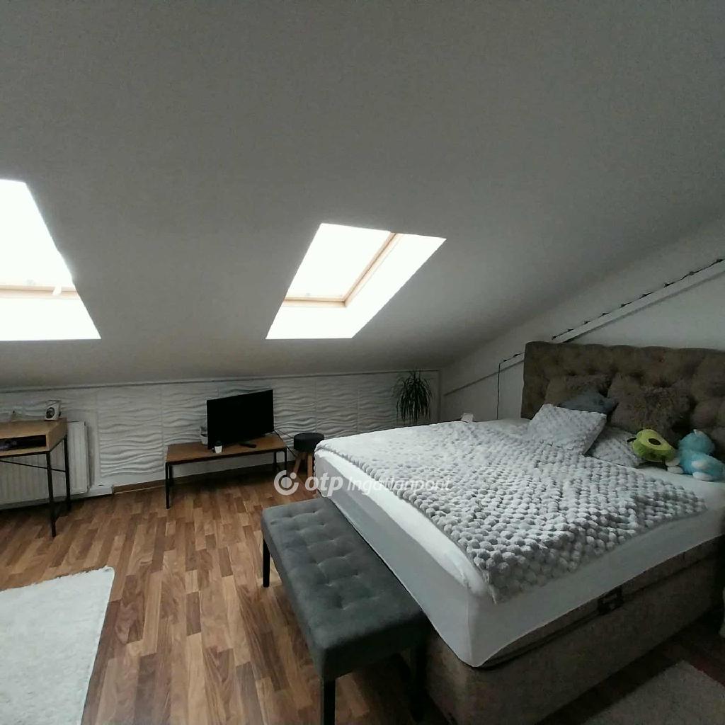 Eladó családi ház, Nyíregyháza, 21. kép