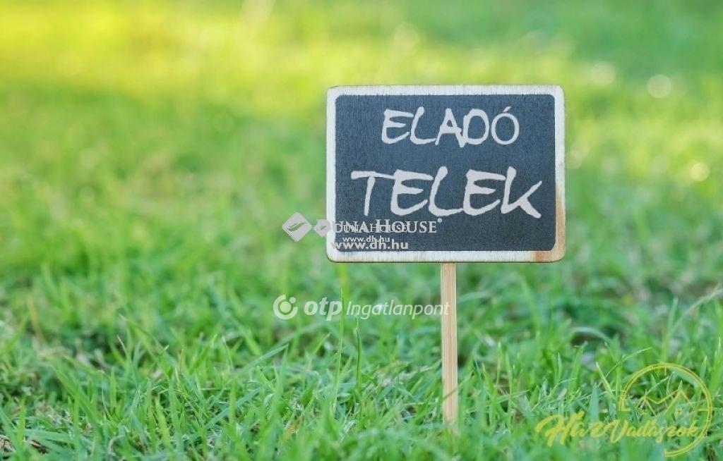 Eladó telek, Nyíregyháza