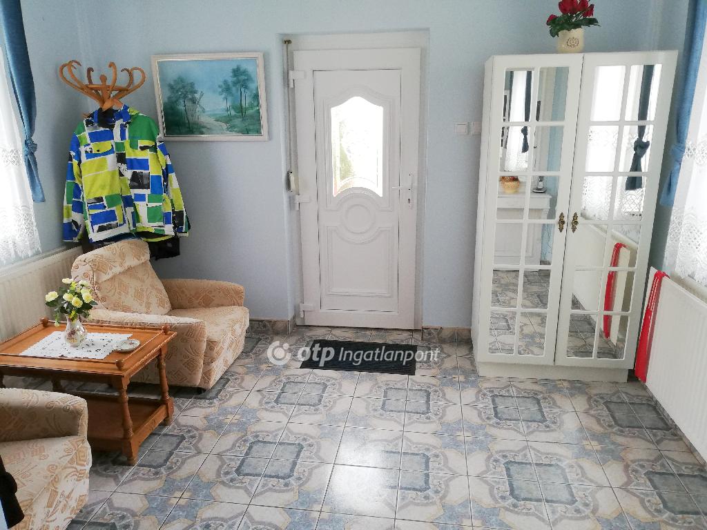 Eladó családi ház, Nyíregyháza, 19. kép