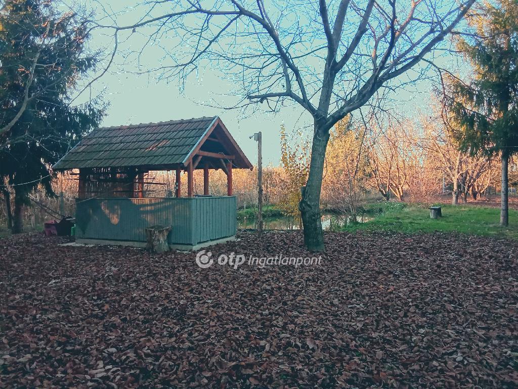 Eladó családi ház, Kérsemjén, 20. kép