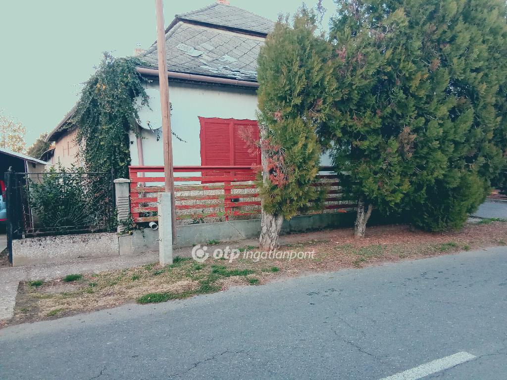 Eladó családi ház, Kérsemjén, 42. kép
